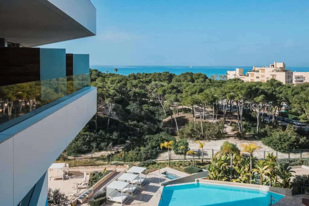 Iberostar Selection Llaut Palma - Adults Only - Chambres