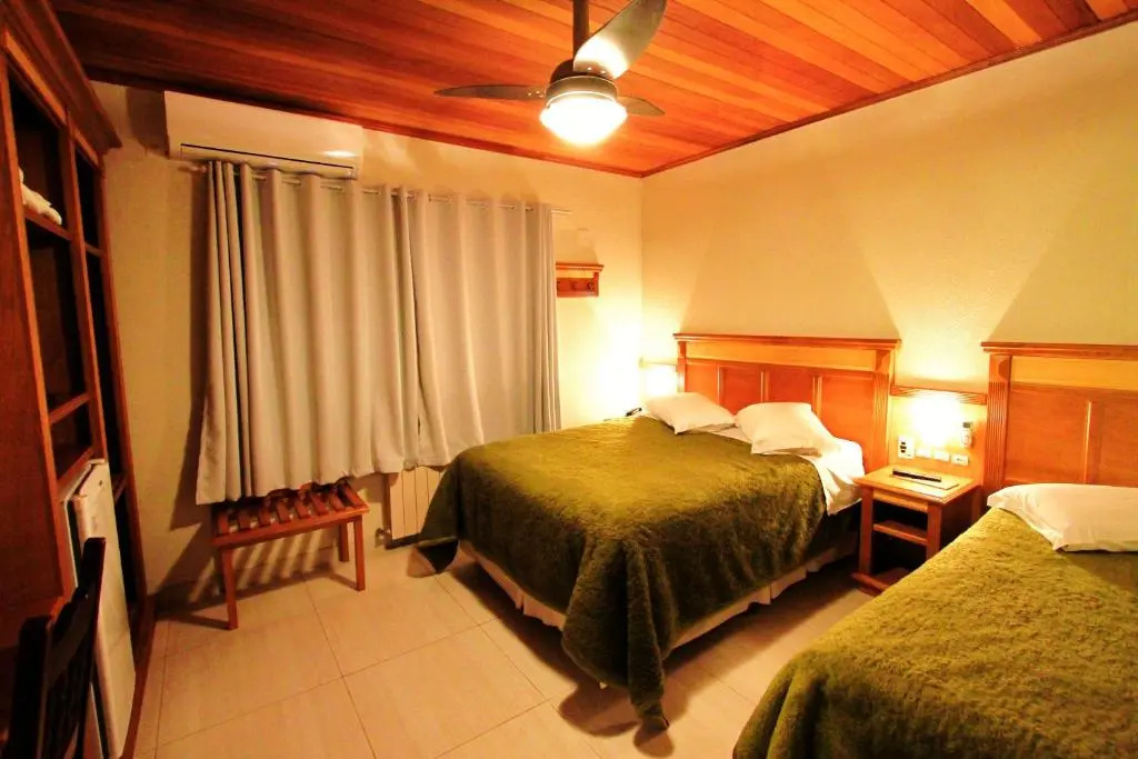 Luxury room