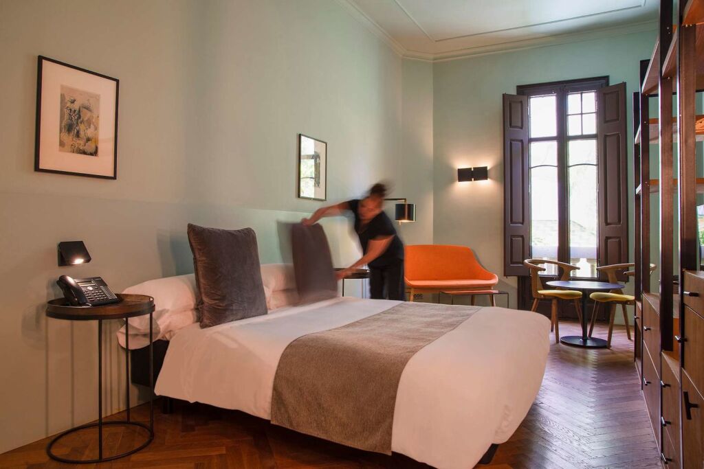 Le Palacete Hotel Gracia District, Sonder by null