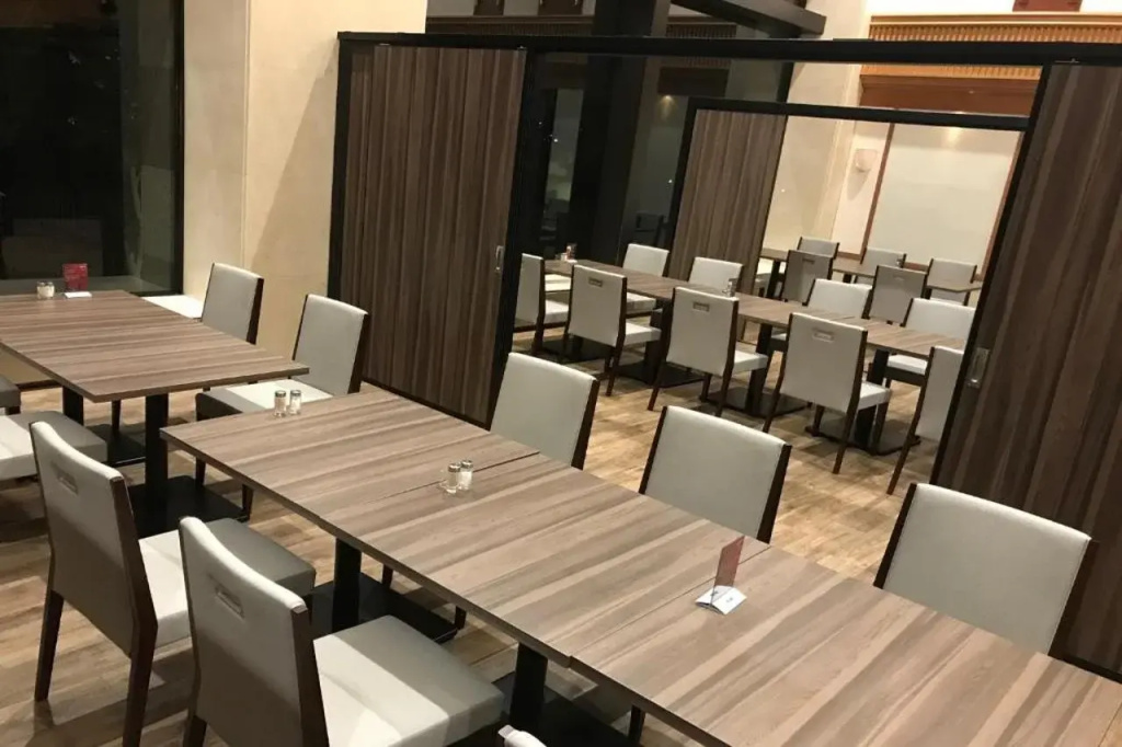 International Garden Hotel Narita - Général