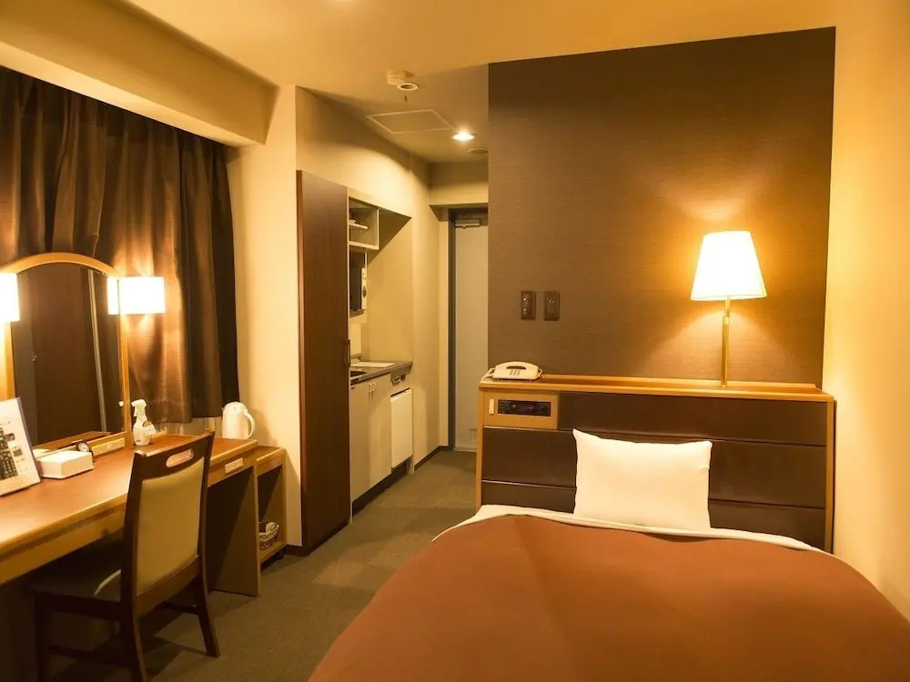 Economy room