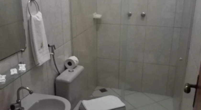 Hotel Pilar de Minas - Général
