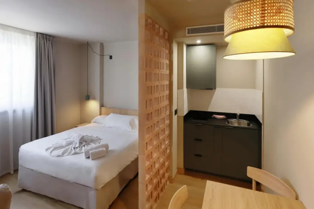 Alcudia Boutique Apartments - Général