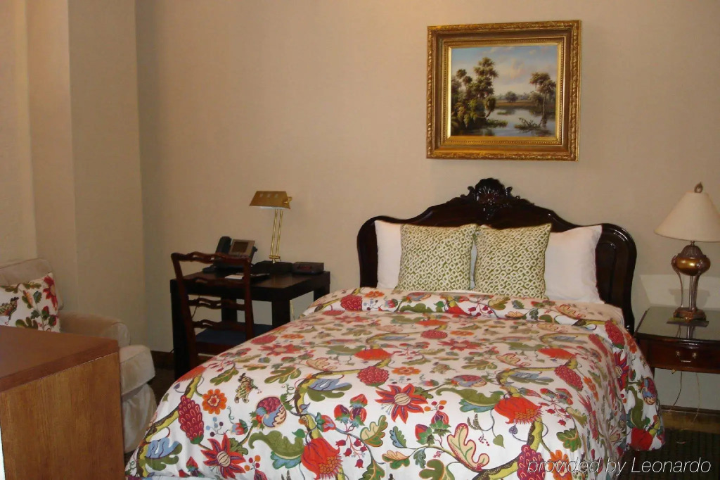 The Ansonborough — фото 3