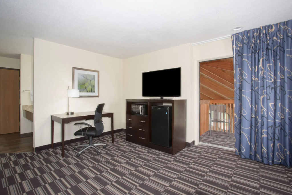 AmericInn by Wyndham Mount Pleasant - Général