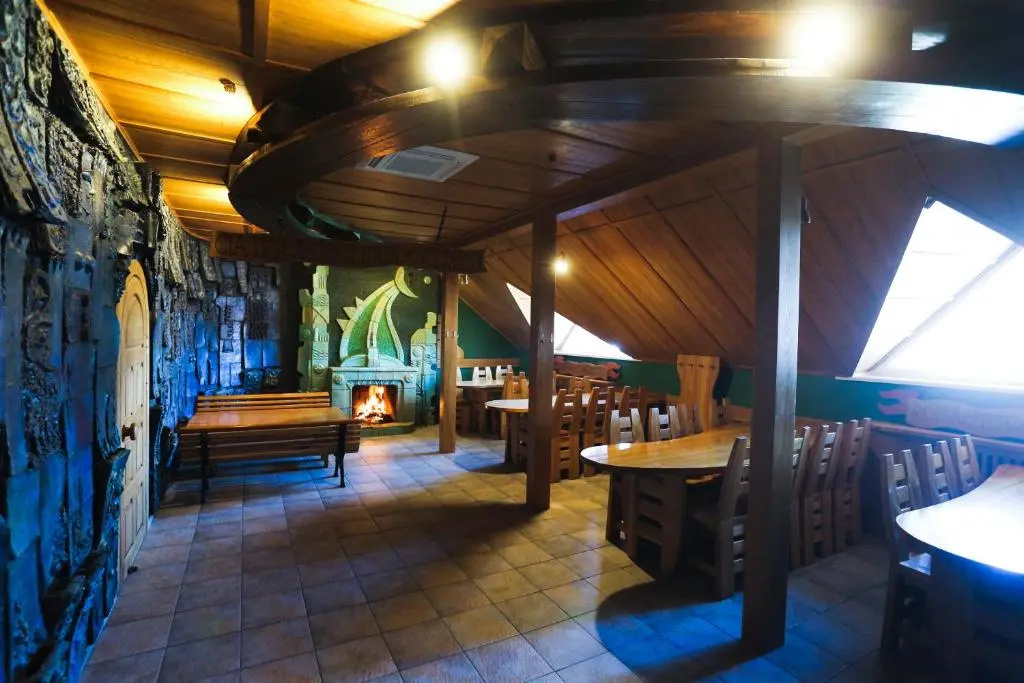 Hotel photo 16