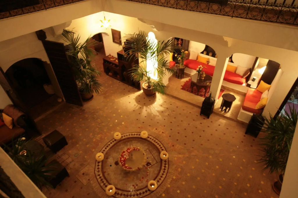 Hotel photo 18