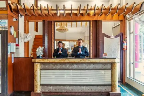 Hotel photo 2