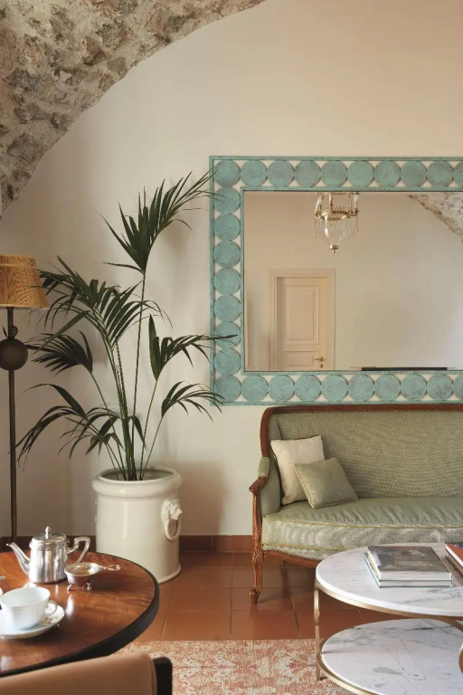 Caruso, A Belmond Hotel, Amalfi Coast - Général
