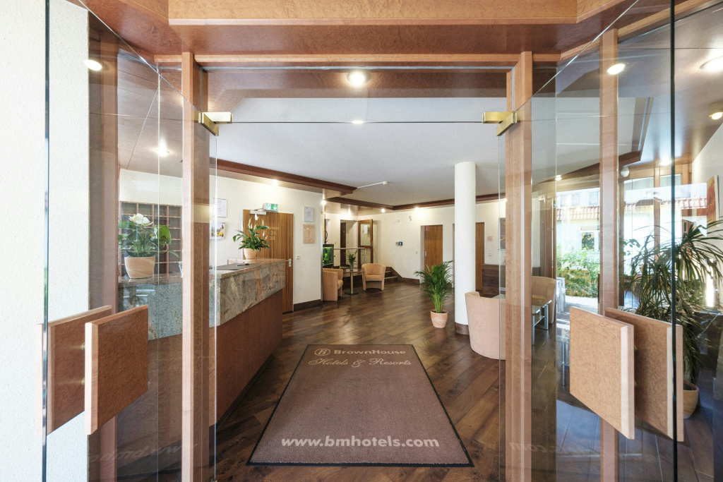 Hotel photo 17