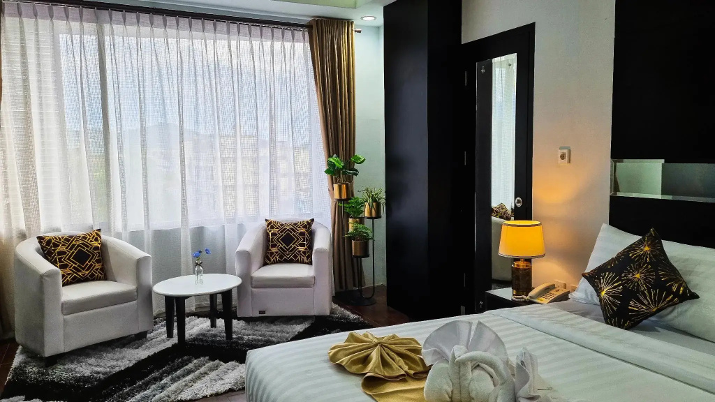 Hotel photo 8