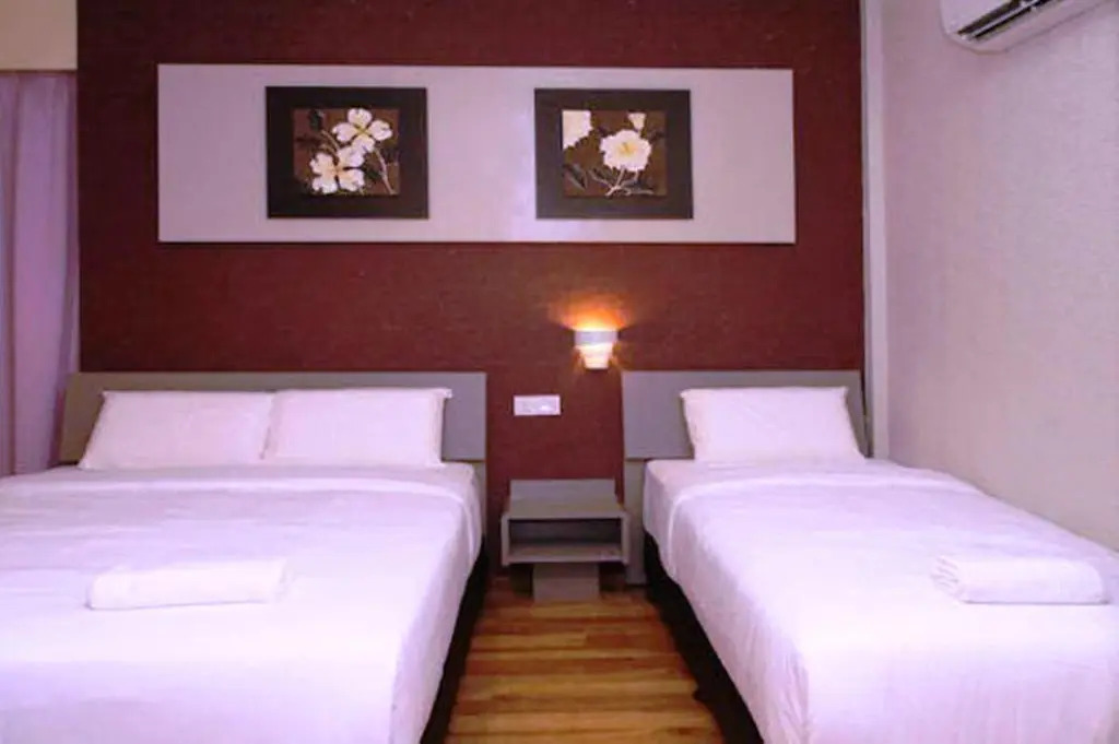 Ipoh Boutique Hotel
