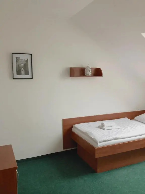 Karolina Golf - Chambres