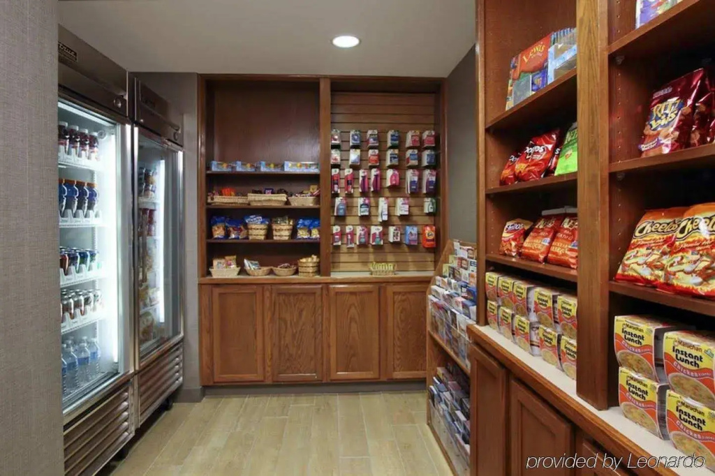 Homewood Suites by Hilton Newark-Fremont - Général