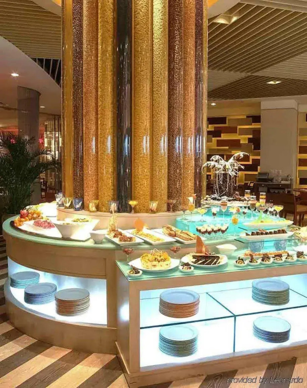 The Westin Shenyang - Général