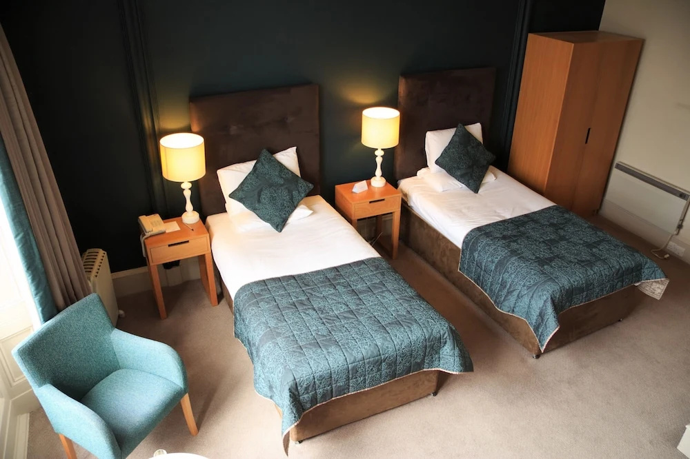 Gairloch Hotel — 2