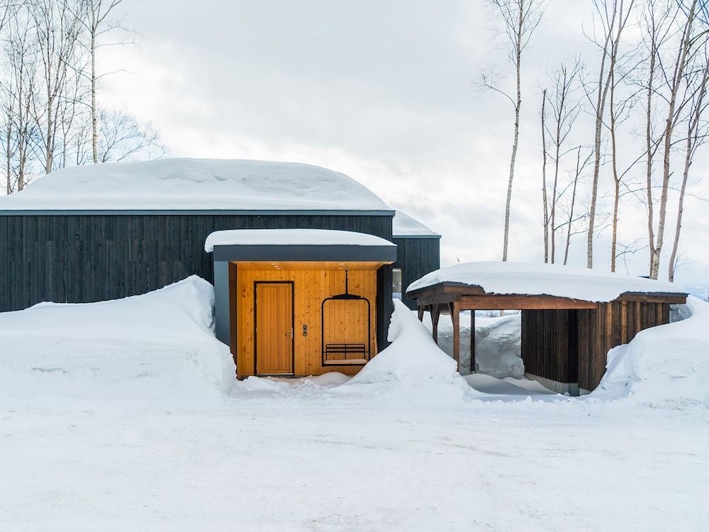 Birchwood Chalet 사진 16