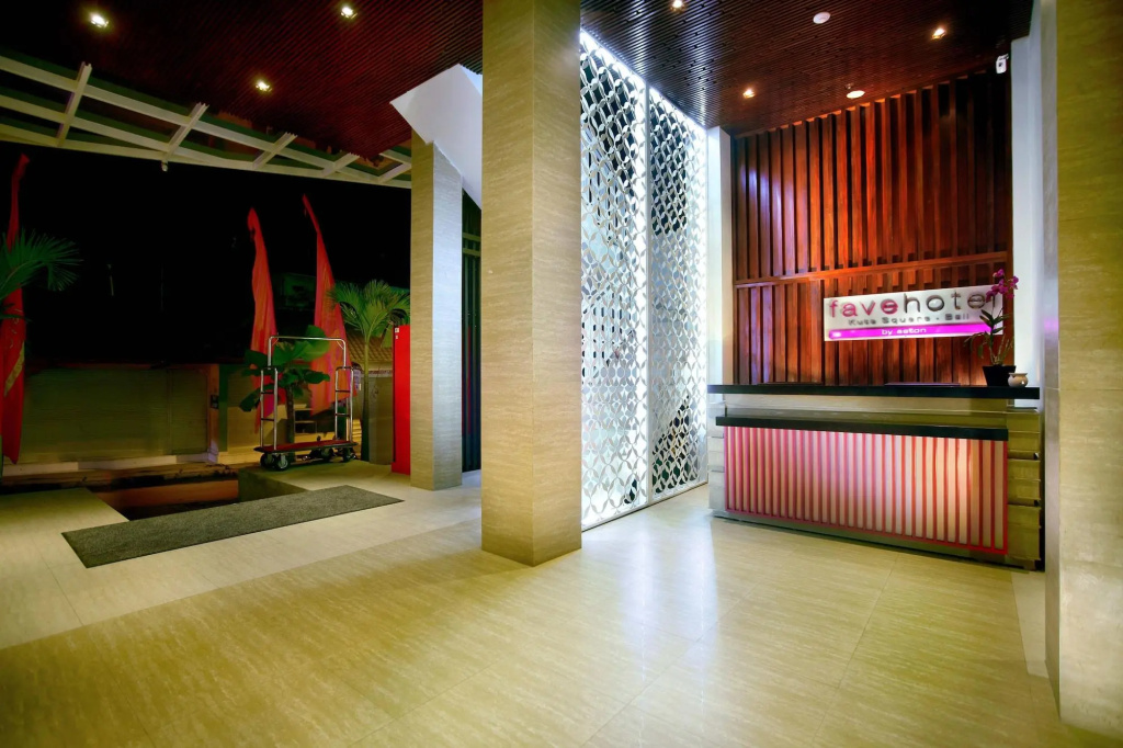 Hotel photo 10