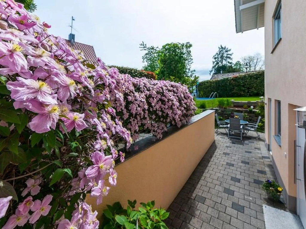 Ferienwohnung Bruttel