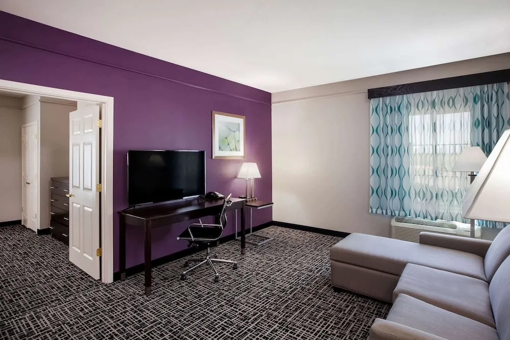 La Quinta Inn & Suites by Wyndham Lubbock North - Chambres