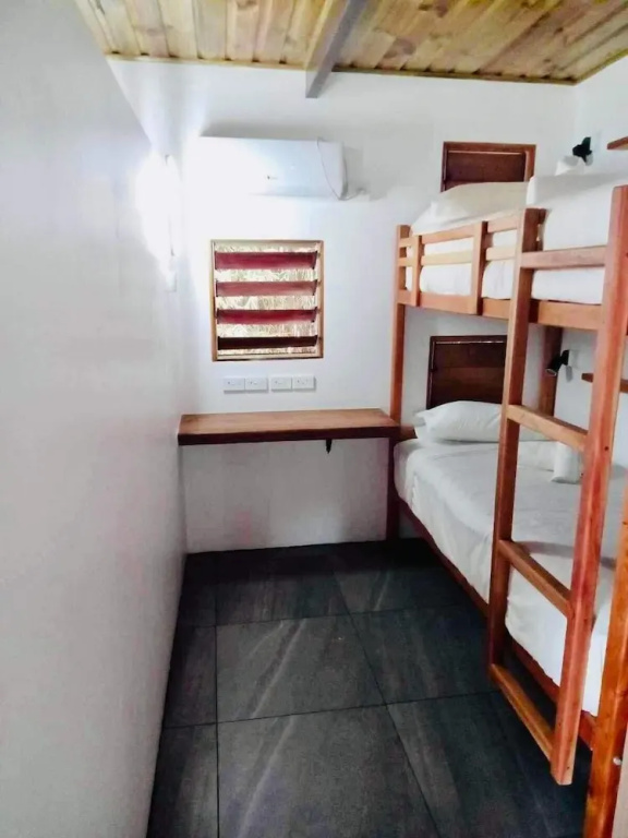 Club Fiji Resort - Chambres