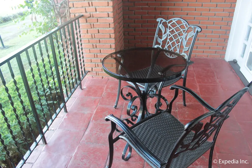 Fort Ilocandia Resort Hotel - Chambres