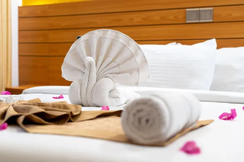 Hotel photo 38