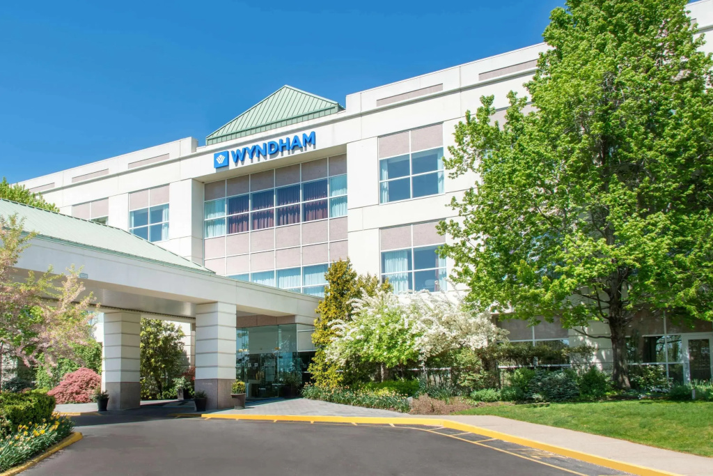Sonesta Hamilton Park Morristown