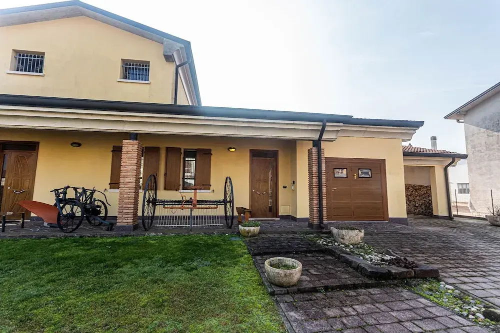 B&B Villa Castello Verona