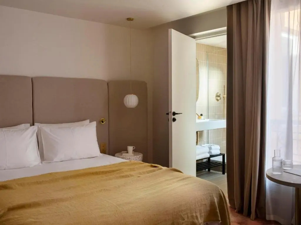 Nuage Hôtel 42