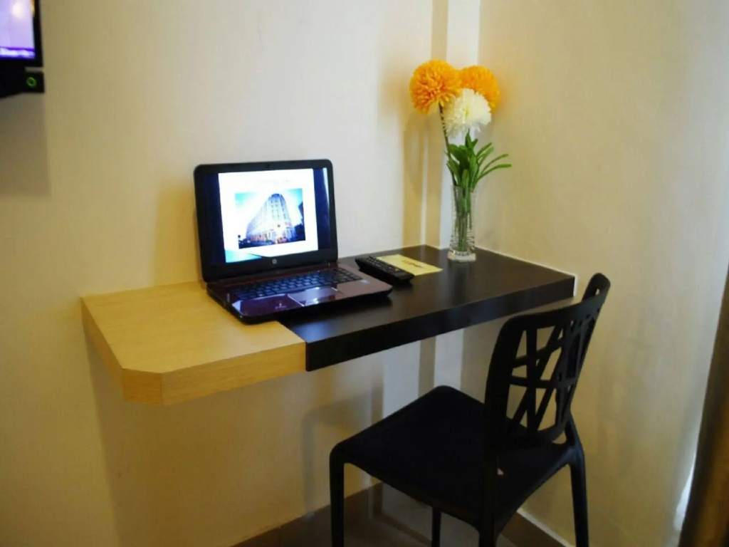 Hotel Kobemas Melaka - Général