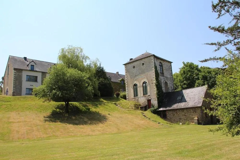 Le Manoir du Rodoir - Chambres