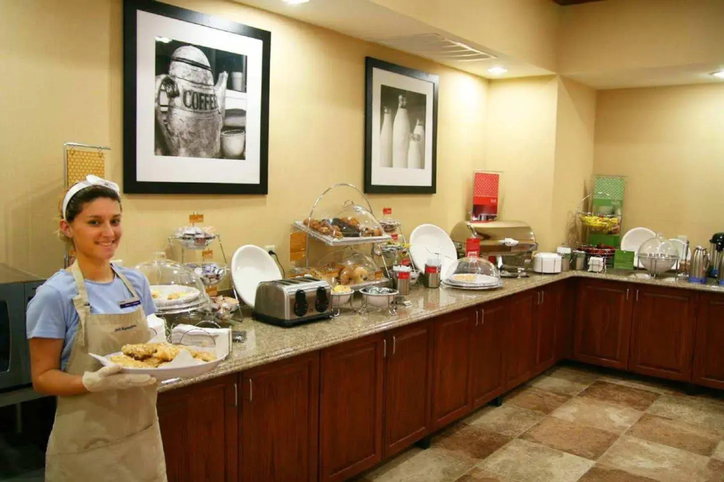 Hotel photo 10