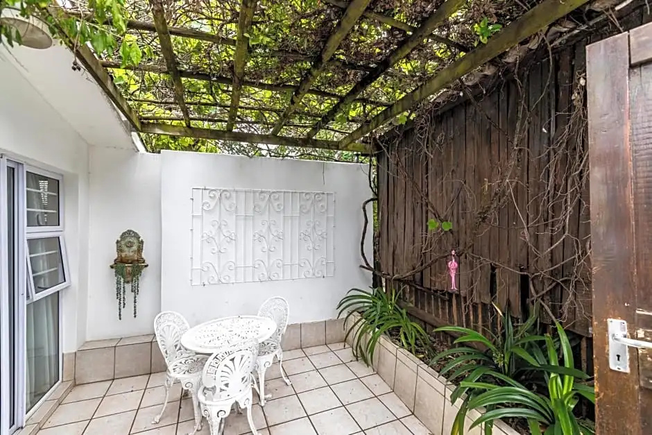 Fish Eagle Manor - Chambres