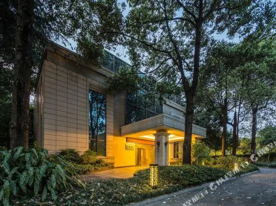Chengdu Wangjiang Hotel - Chambres
