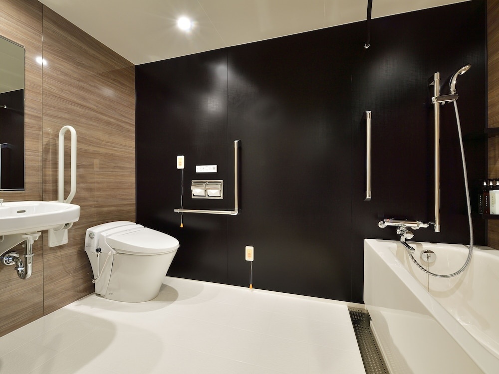 Hotel Elcient Osaka Umeda 사진 29