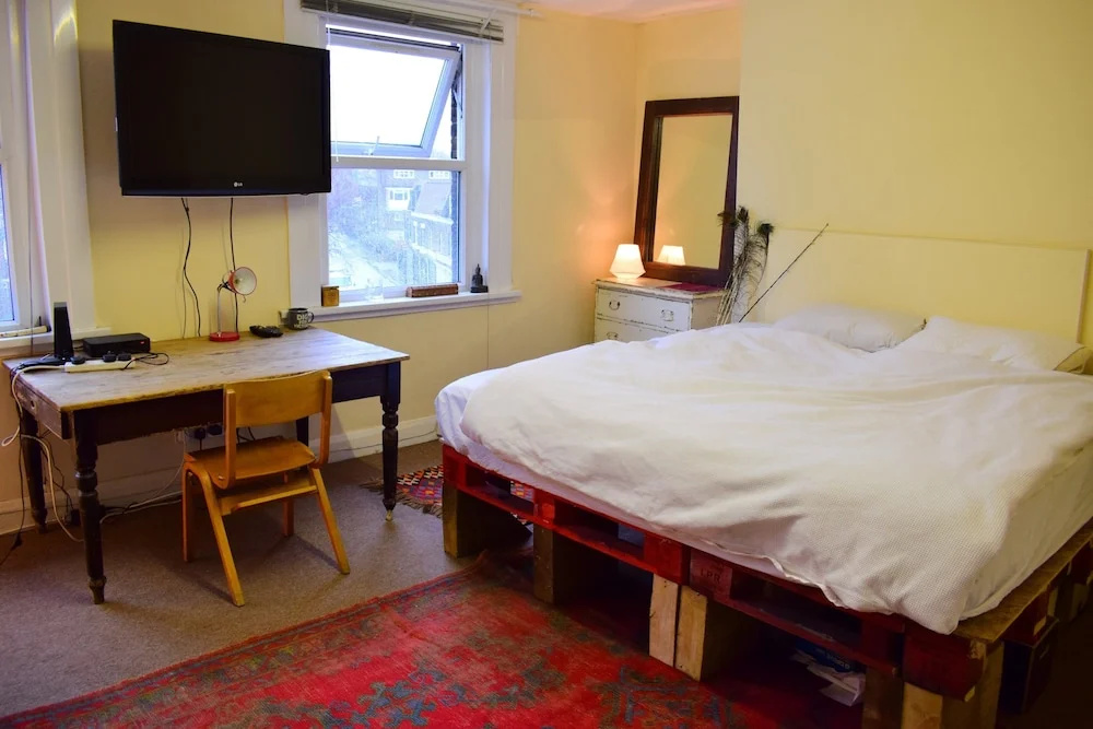 1 Bedroom Flat In Shoreditch