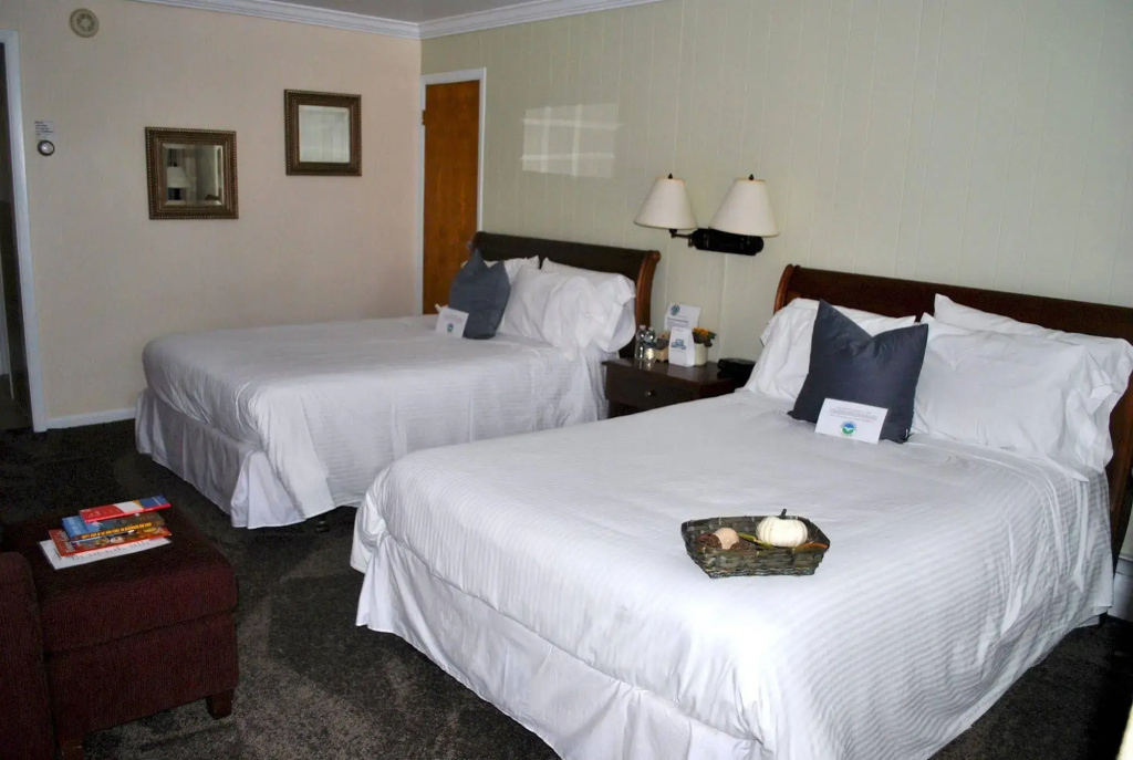 Gauthier's Saranac Lake Inn - Général