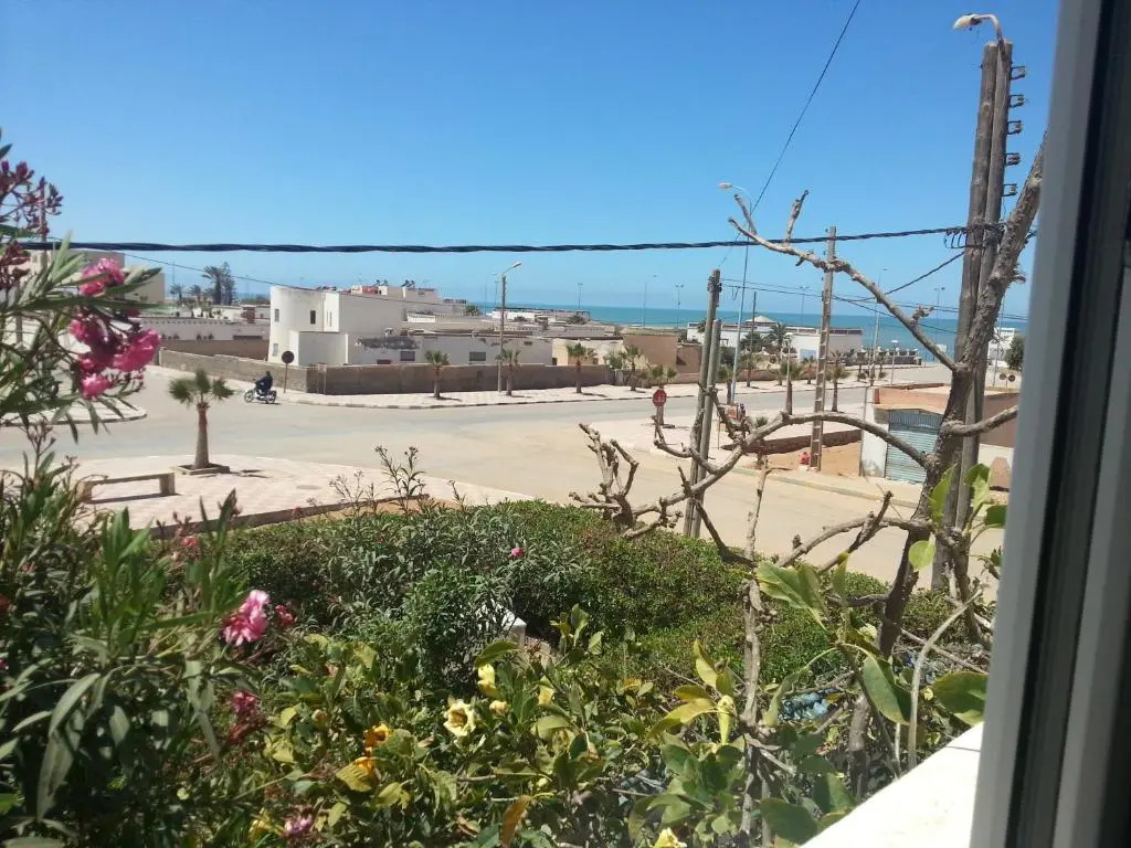 Hotel Canarias Sahara - Chambres