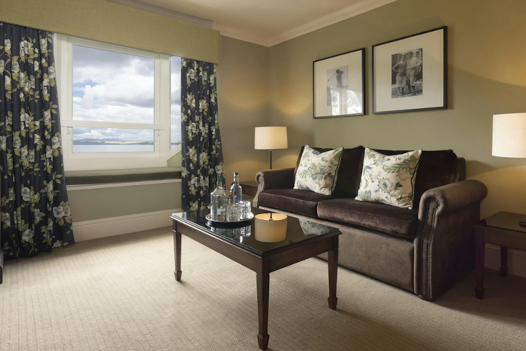 Golf View Hotel & Spa - Général