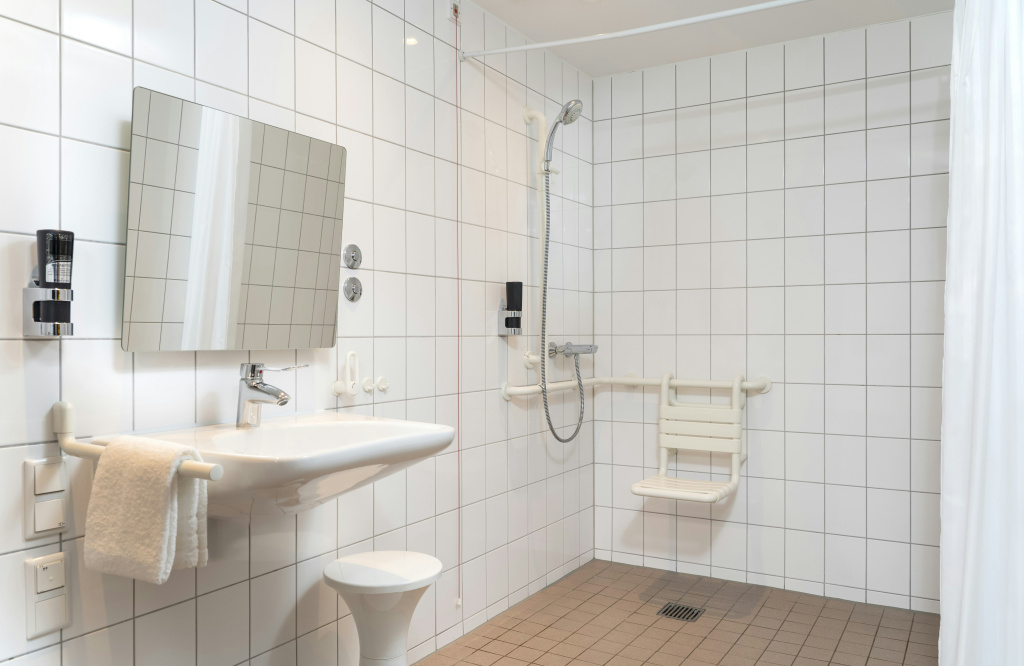 Leonardo Hotel Dresden Altstadt - Général