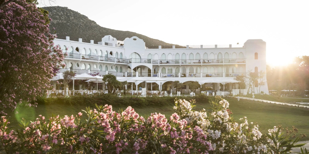 Falkensteiner Resort Capo Boi