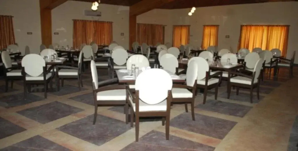 Whispering Woods Resort-Lonavala - Général