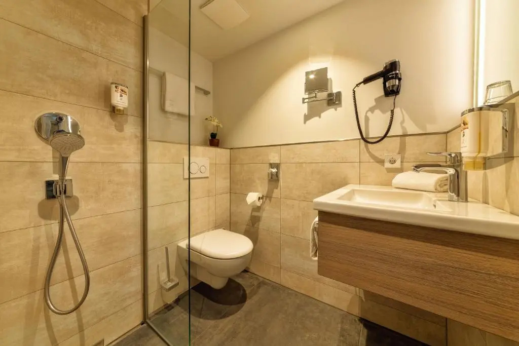 CityClass Hotel am Heumarkt - Chambres