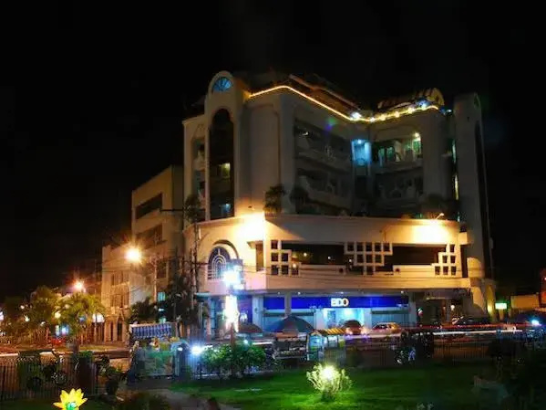 Hotel photo 13