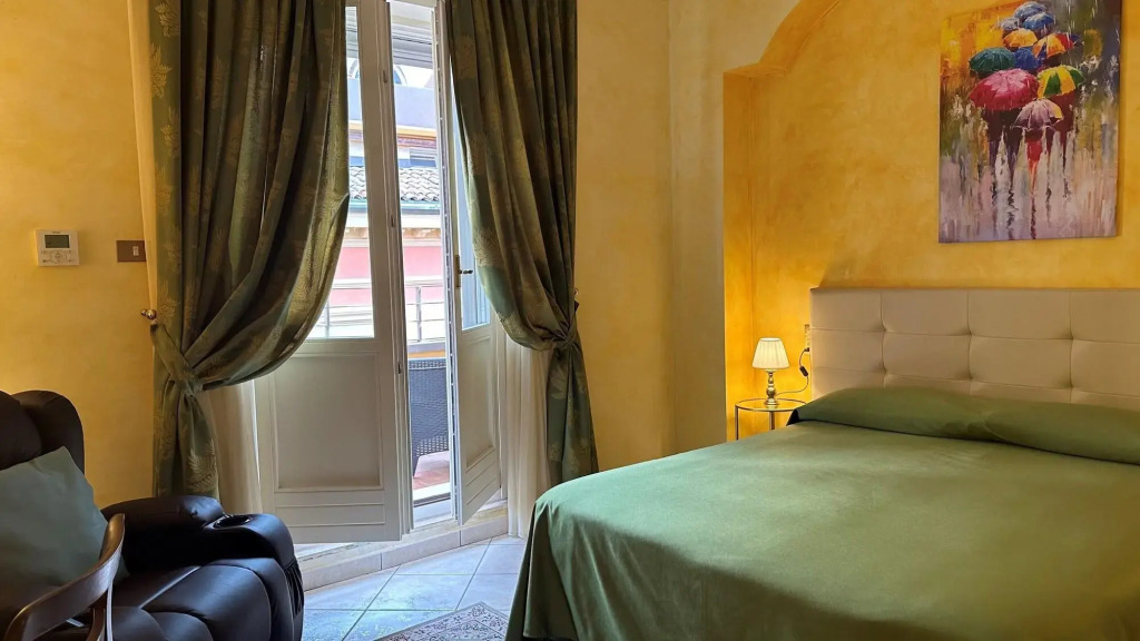 Hotel Roma — фото 6