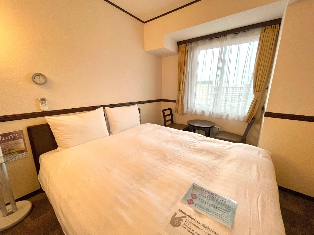 Toyoko Inn Osaka Tsutenkaku Mae 사진 3