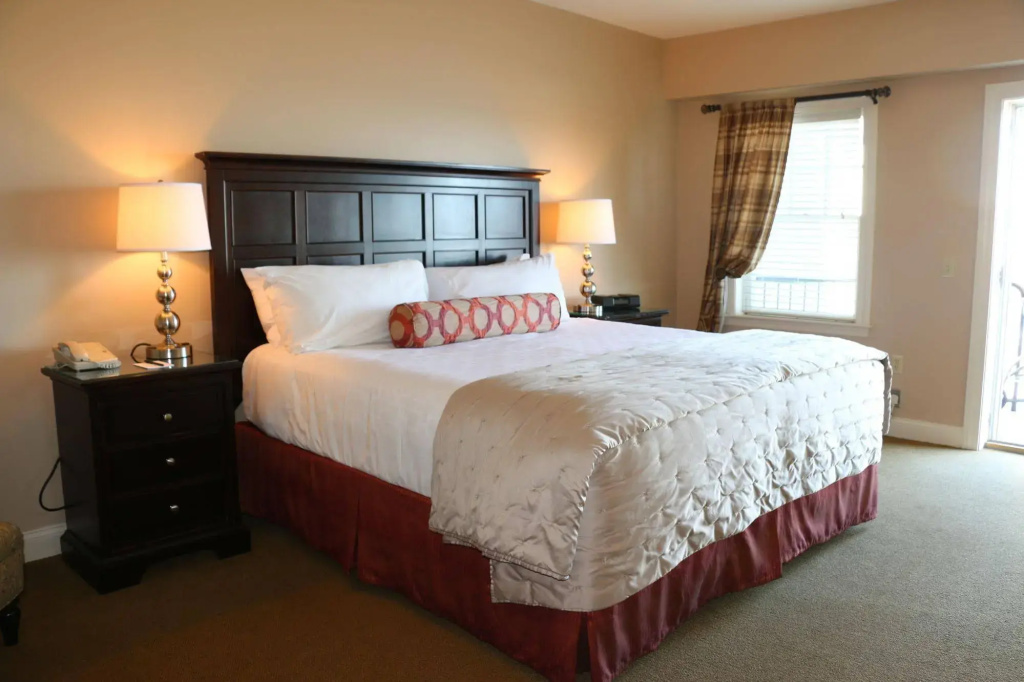 Hotel photo 21