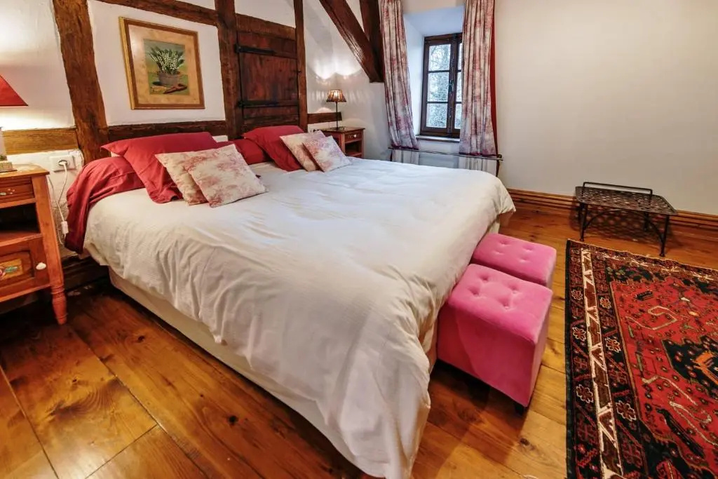 Quadruple Suite