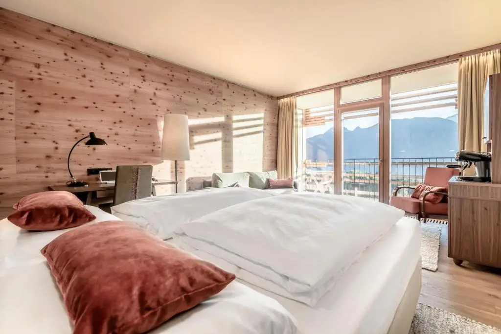 NIDUM - Casual Luxury Hotel - Chambres